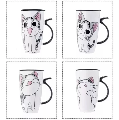 Gato Chi